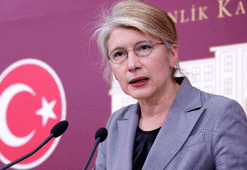Partisini kapatan Tarhan'dan HDP itirafı: İlahlar işaret etmişti