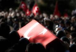 Diyarbakır Sur ilçesinde çatışma: 1 şehit
