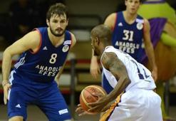 Efes'e son saniye darbesi