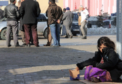 Sokaktan 3354 çocuk toplandı