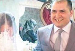 İki günlük gelinden damada şok!