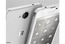 Lumia 650'nin en net görüntüleri yayınlandı