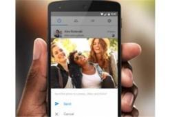 Facebook Messenger hızla büyüyor