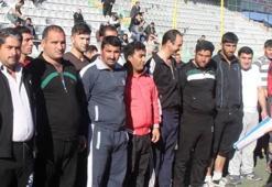 Şanlıurfa’da 10 korucu kadrosuna 2 bin başvuru