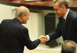Cumhurbaşkanı Erdoğan, Bahçeli'den tazminat kazandı