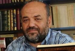 Eliaçık'ın sayfası hacklendi