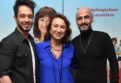 Filmi beğenen ışığı yaksın