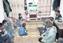 62 yıl sonra elektriğe kavuştular