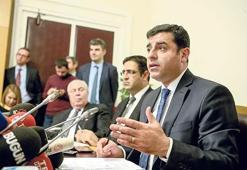 ‘Bizi terörist ilan etmek kimsenin hakkı değildir’