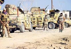 Ramadi’yi kurtarma operasyonu