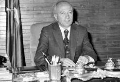 12 Eylül'ün Başbakanı Bülend Ulusu da öldü
