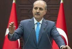 Kurtulmuş: 12 ilçede en kısa süre içinde hayat normale dönecek