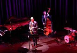 Kerem Görsev quartet caz severleri büyüledi