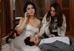 Eve Dönüş 11. bölüm fragmanında büyük şok-izle