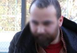 Sevgilisini eve çağırıp tecavüz etti