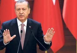 Cumhurbaşkanı Erdoğan'dan Kılıçdaroğlu'na sert cevap
