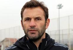 ‘Oyuncularıma güvenim tam’