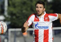 Liverpool’dan transfer!