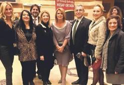 Sıra Dışı İnsanlar belgeseli Cemal Reşit Bey’de gösterildi