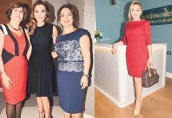 Gençleşmeyi anlattı