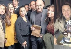 Gülen yüzünüz solmasın