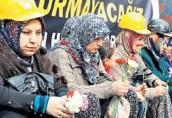 Madenci ailesine 395 bin lira tazminat