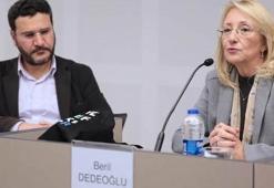Dedeoğlu'dan AB açıklaması