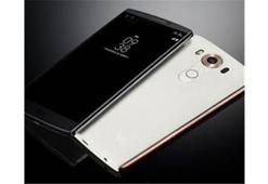LG V10 satışları iyi gidiyor