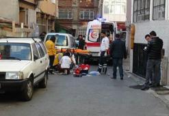 Fatih’te komşu kavgası: 2 ölü