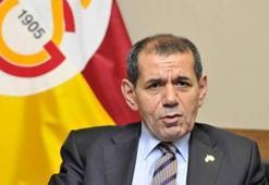 Özbek'ten transfer açıklaması!