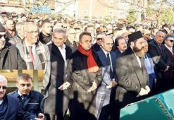 Oflu İsmail’e 5 bin kişilik cenaze töreni
