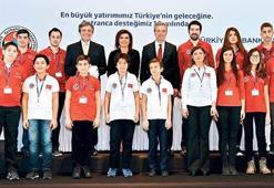 Geleceğimizi yakamadılar