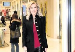 Tarzını konuşturdu