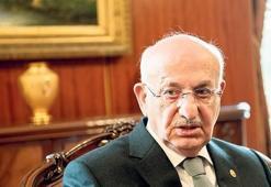 ‘İkilik ortadan kalkmalı’