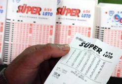 Süper Loto 24 Aralık 2015 çekilişi - Süper Loto sonucu