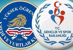KYK sonuçları açıklandı