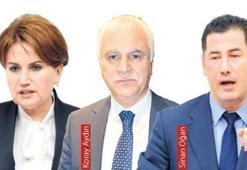MHP'de flaş gelişme! 62 delege...