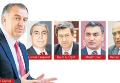 CHP'de kritik gelişme! Saflar keskinleşti