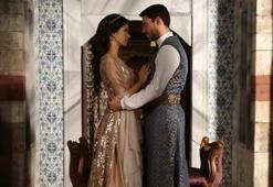 Muhteşem Yüzyıl Kösem 8. bölüm fragmanı yayınlandı mı-izle