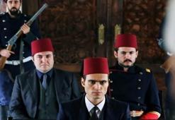 Filinta 40. bölüm fragmanında Şehzade Mehmet idam ediliyor-izle