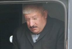 Erkek çocuğuna cinsel istismara 98 yıl