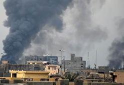 Iraklı güçler, Ramadi operasyonunda IŞİD emiri Ebubekir'i yakaladı