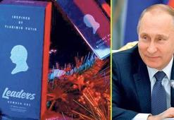 Putin’in ‘kokusu’ çıktı!
