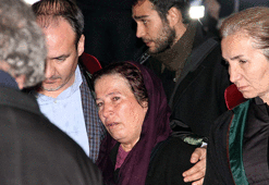 İsyan ettiren tahliye kararı