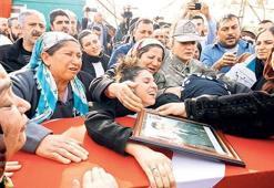 Düğünümüz olacaktı bırakıp beni gitme!