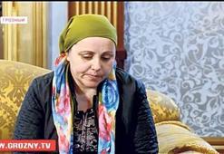 Canlı yayında pişman etti