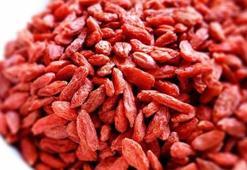 Goji Berry şehir efsanesi mi?