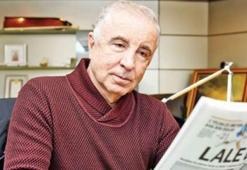 Ünal Aysal suskunluğunu bozdu!