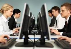 Ofiste çalışanlara çok önemli uyarılar!