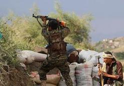 Yemen'de çatışmalar şiddetlendi: 20 ölü